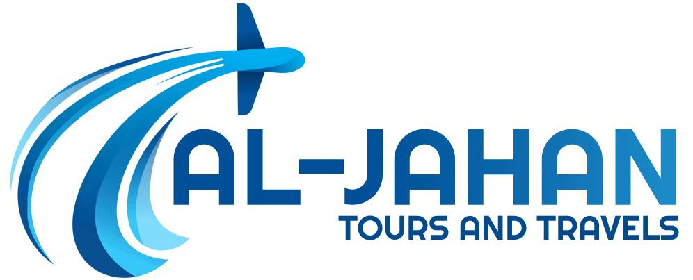 Contact Us – Al-Jahan Tours & Travels